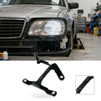 Fog Light Bracket for Dodge Ram 1500 (2013–2018) Left Side