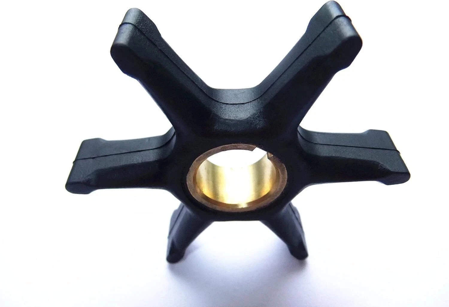 Outboard Impeller for Johnson Evinrude 25hp-40hp (775521, 378891, SIE18-3006)