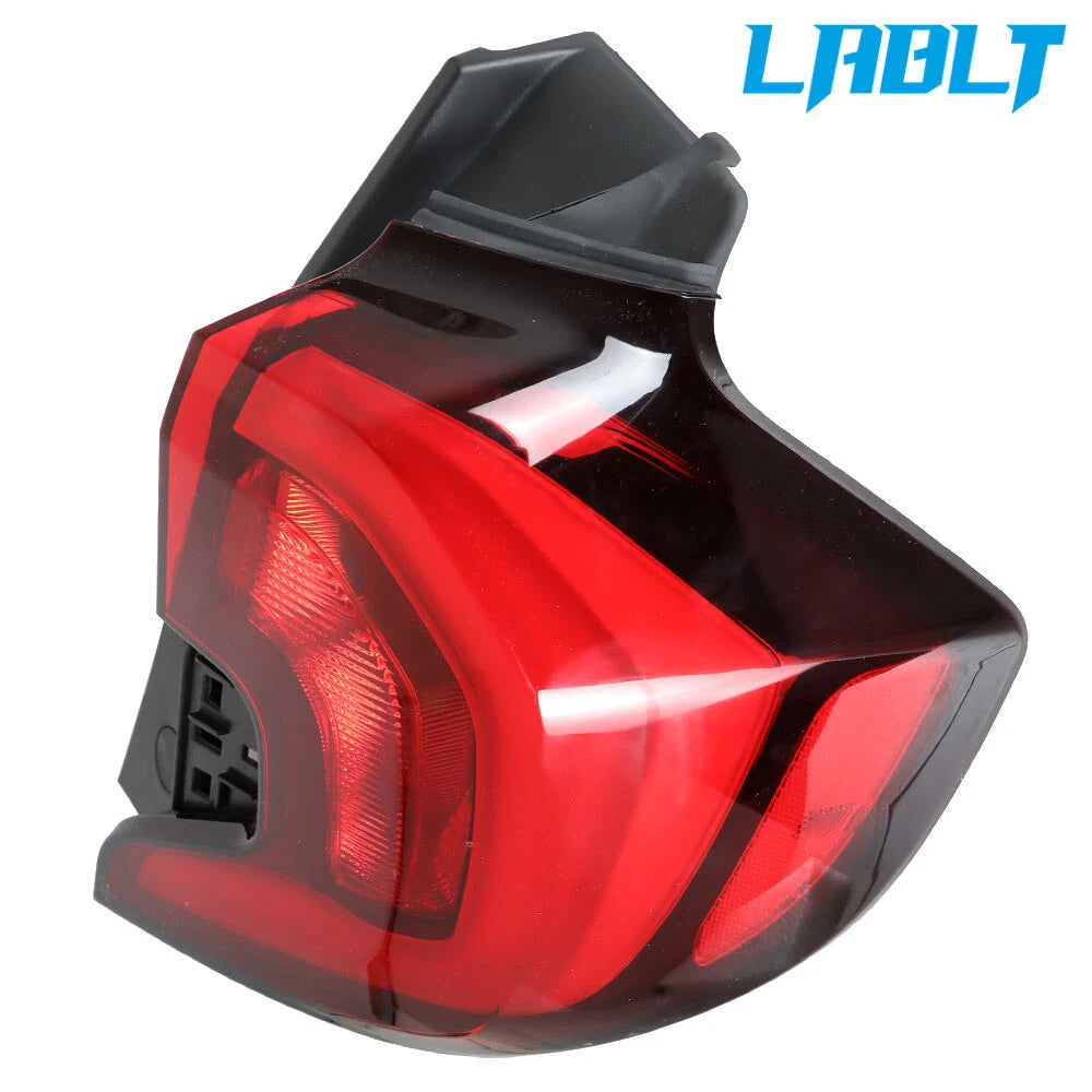 Right Passenger Side Tail Light Brake Lamp for GMC Terrain (2018–2020)