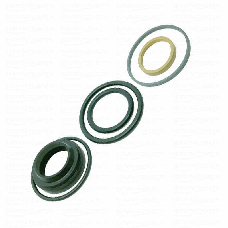 Seal Gasket Kit for Volvo Penta DPS-A SX-A (Replaces 3889955, 22172)