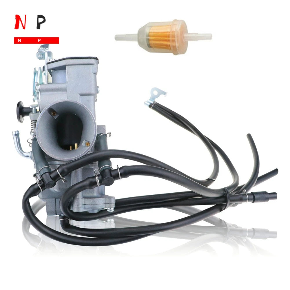 Carburetor & Intake Manifold Set for Yamaha TTR250 (1999–2006)