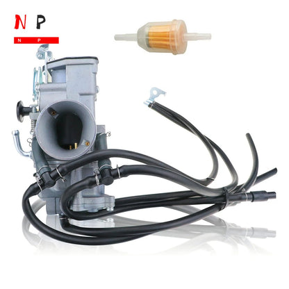 Carburetor & Intake Manifold Set for Yamaha TTR250 (1999–2006)