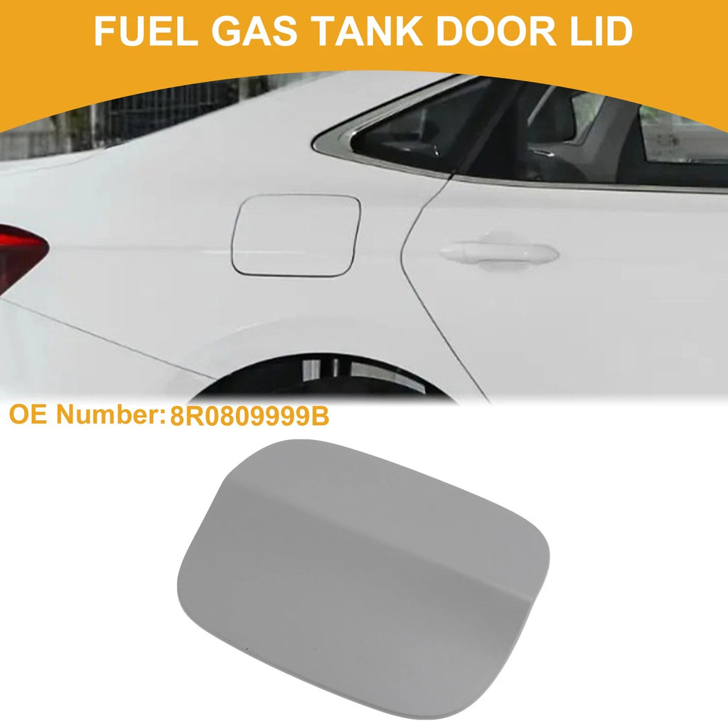 Fuel Tank Door Cap Replacement Clip Type for Audi Q5 (2010–2016)