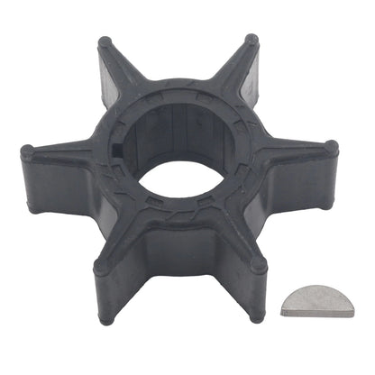 Water Pump Repair Service Kit for Yamaha Outboard (63D-W0078-01)