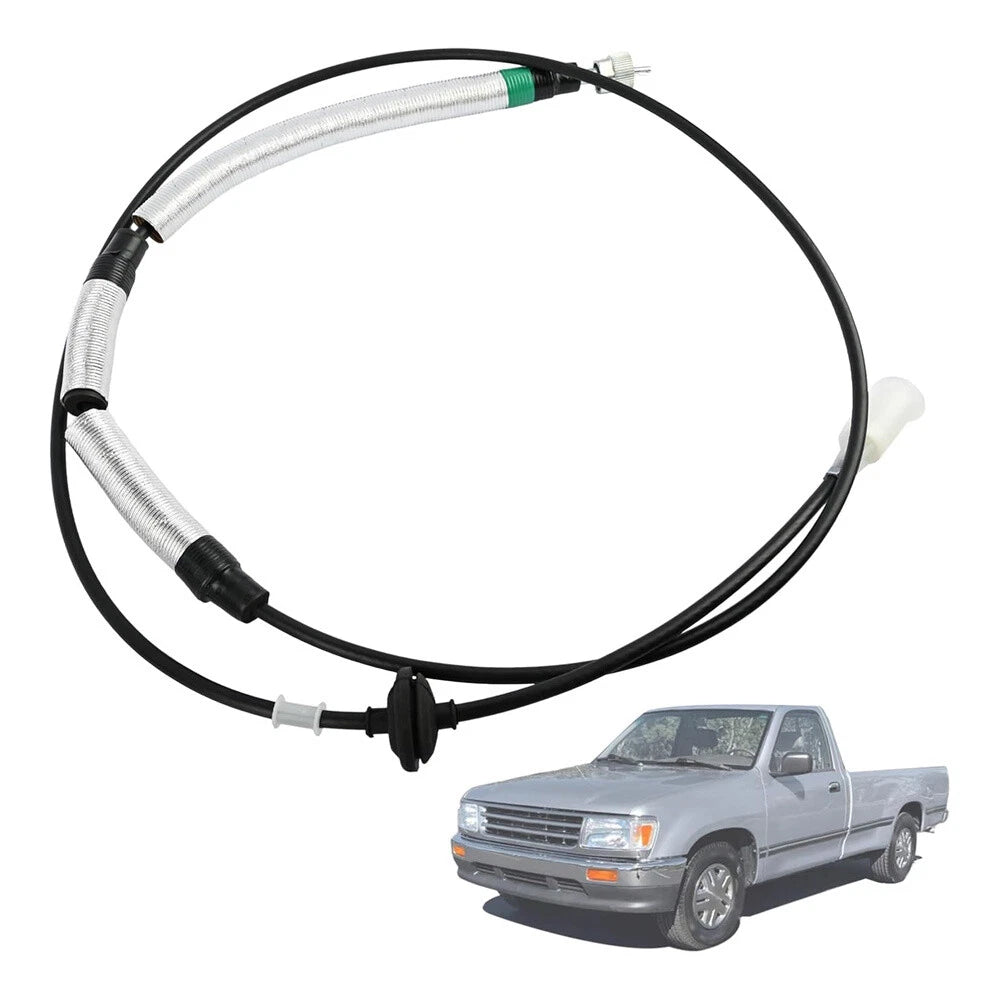 Speedometer Cable Assembly for Toyota T100 (1994–1998) 8371034090