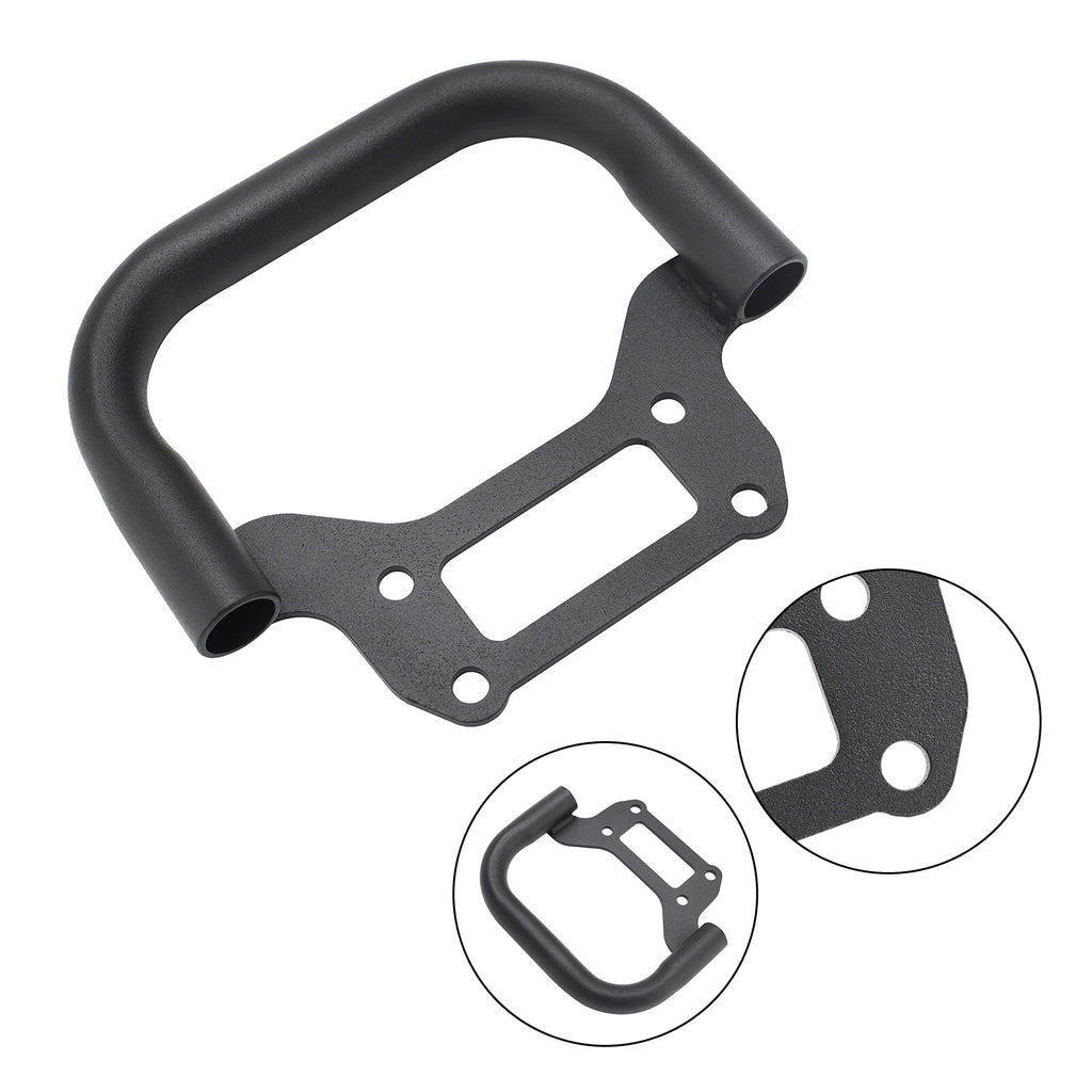 GPS Extension Bracket for Honda CT125 Hunter Cub (2020–2023)