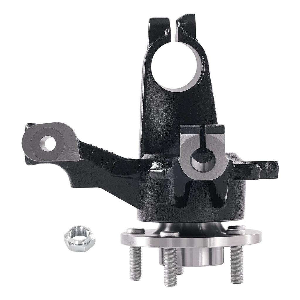 Front Left Hub Steering Knuckle for Ford Focus (2012–2018) BR935005LK 686-353