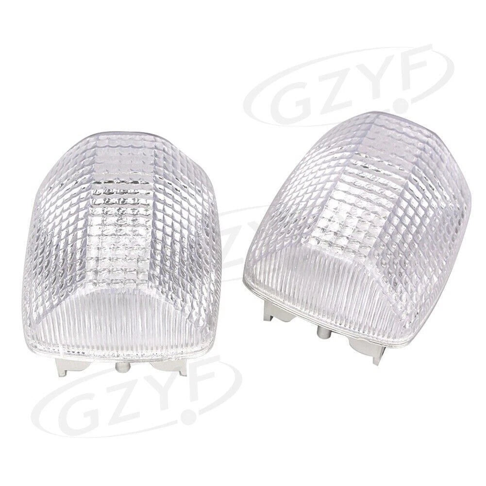 Front Turn Signal Indicator Blinker Lens for Honda CBR600 F3 (1993–1996)