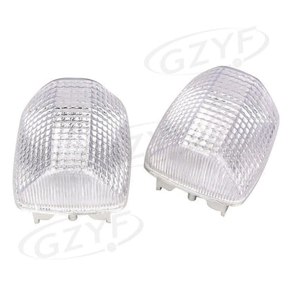 Front Turn Signal Indicator Blinker Lens for Honda CBR600 F3 (1993–1996)