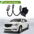 Rear View Backup Camera for Buick Enclave (2009–2017)