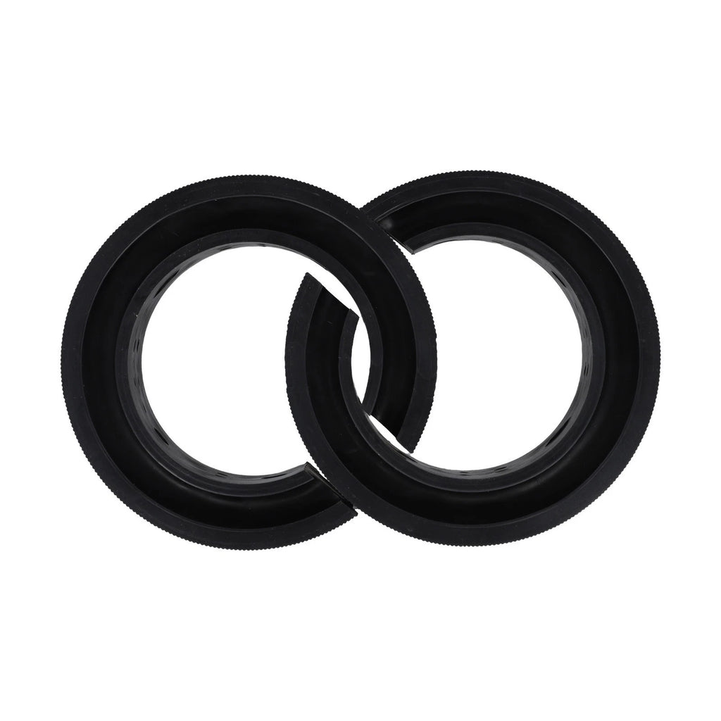 2X Car Suspension Buffers for Shock Absorption and Stability