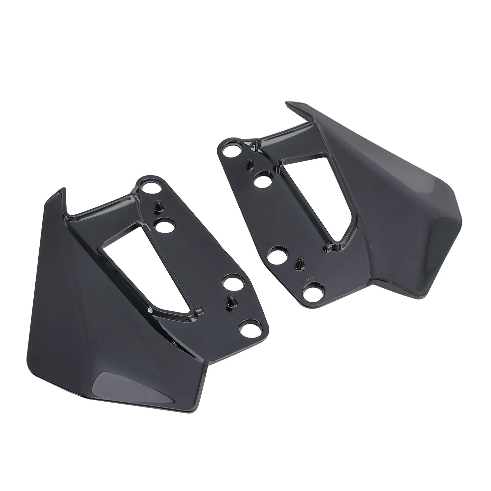 Air Deflector Side Cover Shield for BMW R1300GS (2024–2025) T6