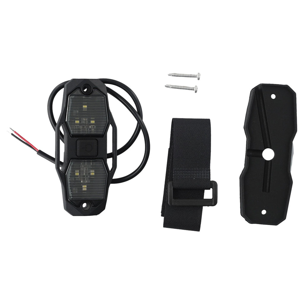 LED Dome Light Kit for Car Accessories (LED)