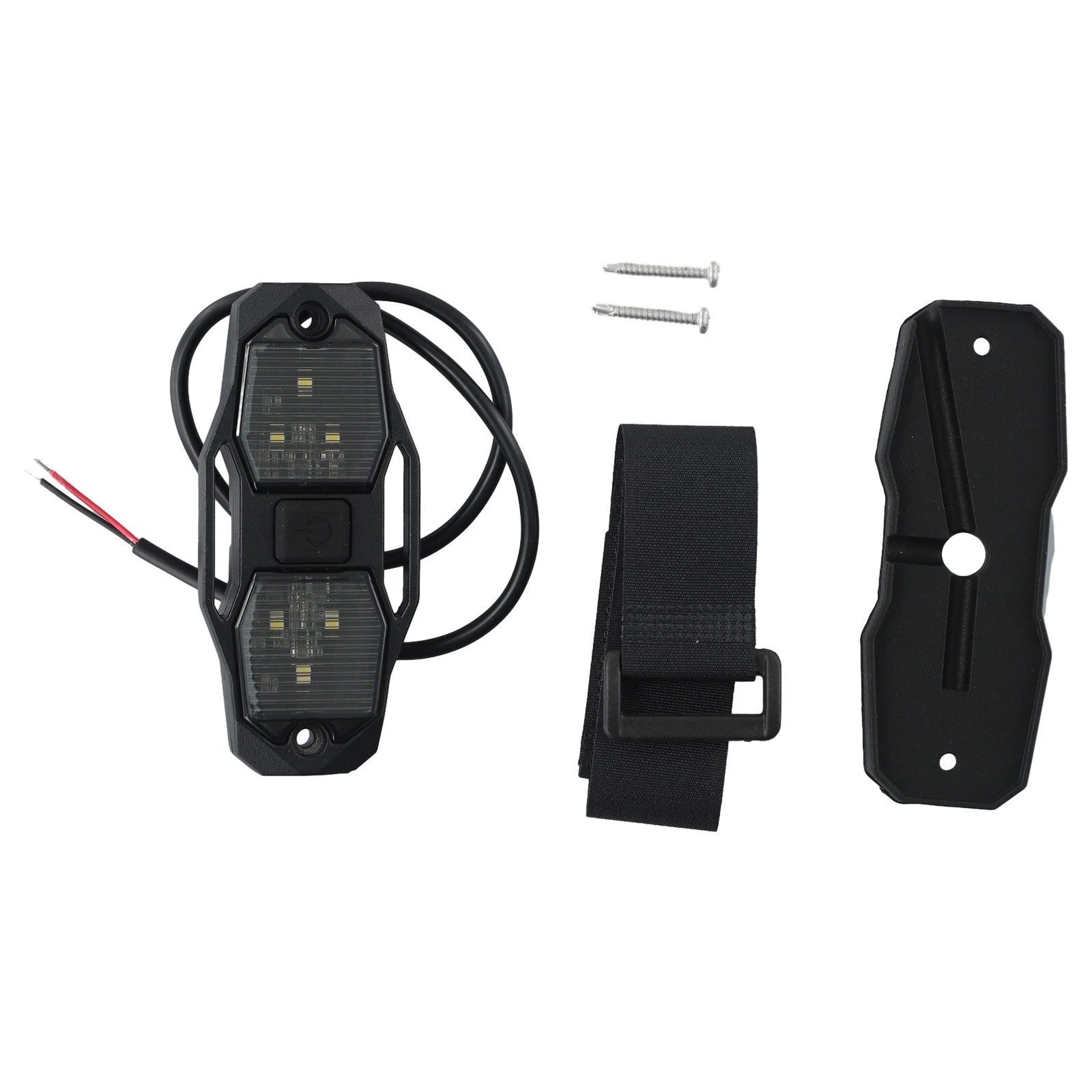 LED Dome Light Kit for Car Accessories (LED)