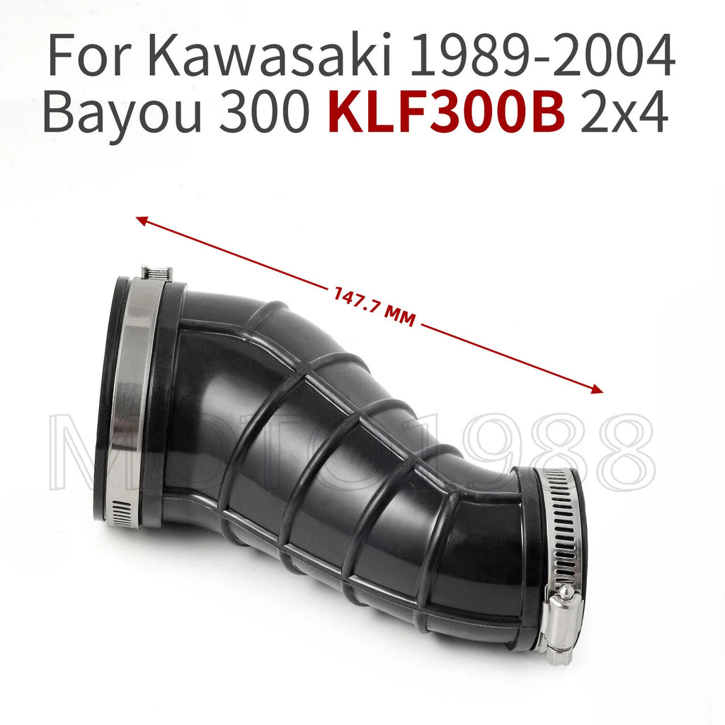 Air Box Cleaner Joint for Kawasaki Bayou KLF300B (1989–2004) 14073-1372 NO-300C