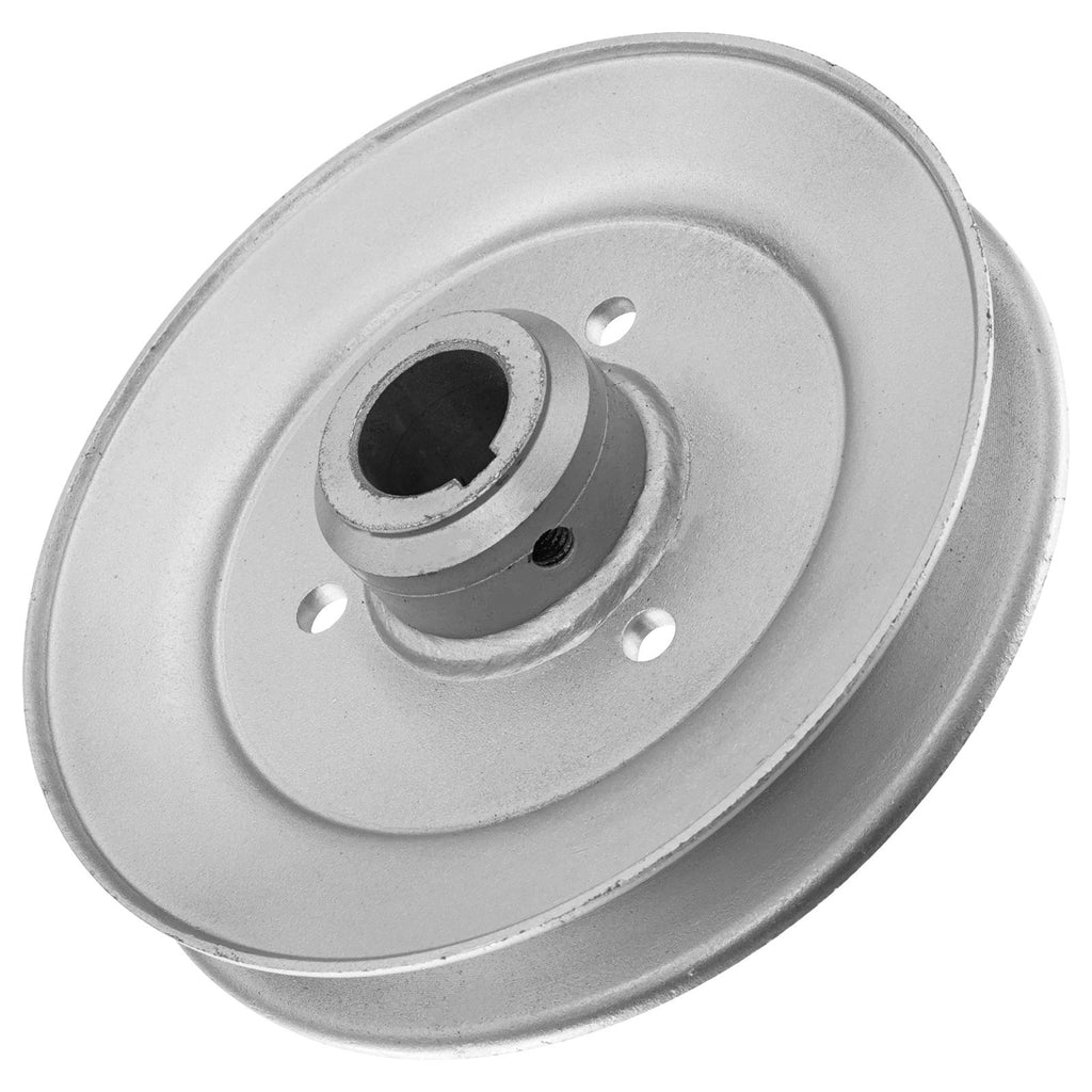 Deck Spindle Pulley 32 Inch Replacement for Exmark Metro M15KA322 (2000–2000)