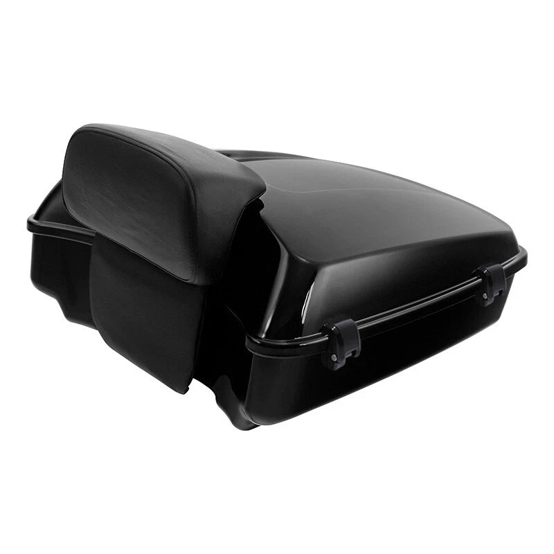 Trunk Pad Mount Rack for Harley Sport Glide (2018–2021)