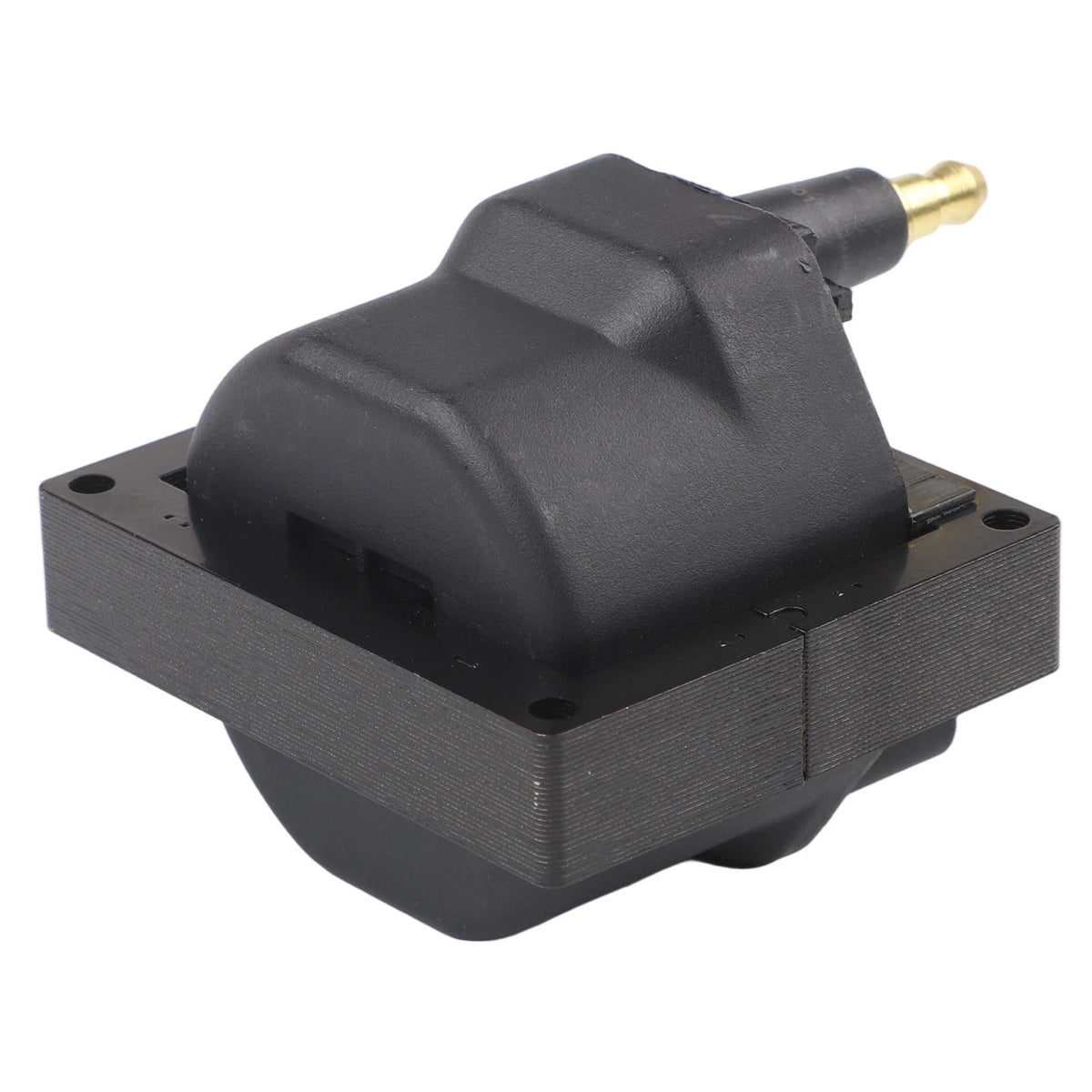 Ignition Coil for Mercruiser, Penta, OMC (3.0L, 4.3L V6/V8)