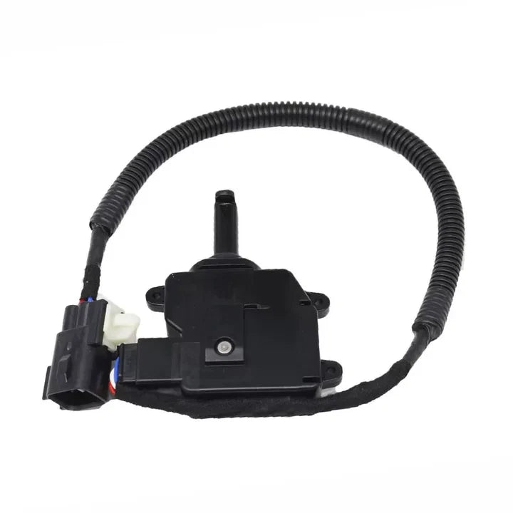 OEM-Spec Fuel Cap Motor 81560-R0000 for Kia Sorento, Carnival (2021–2024)