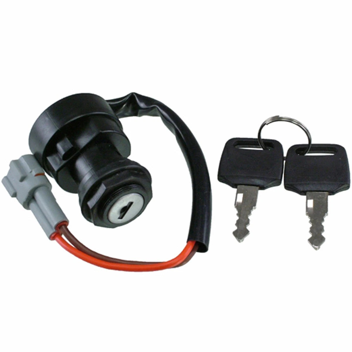 Ignition Switch for Yamaha 125-700 (62-100)