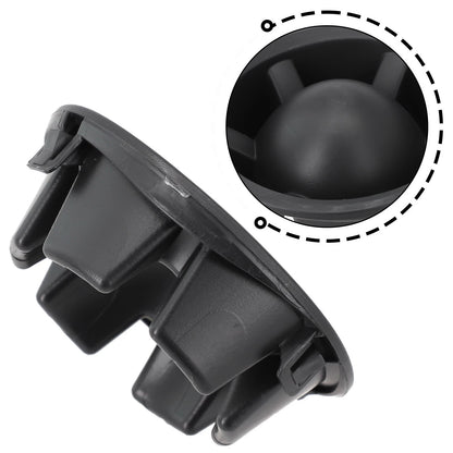 Fog Light Hole Cover Trim for Subaru Forester (2019–2021)