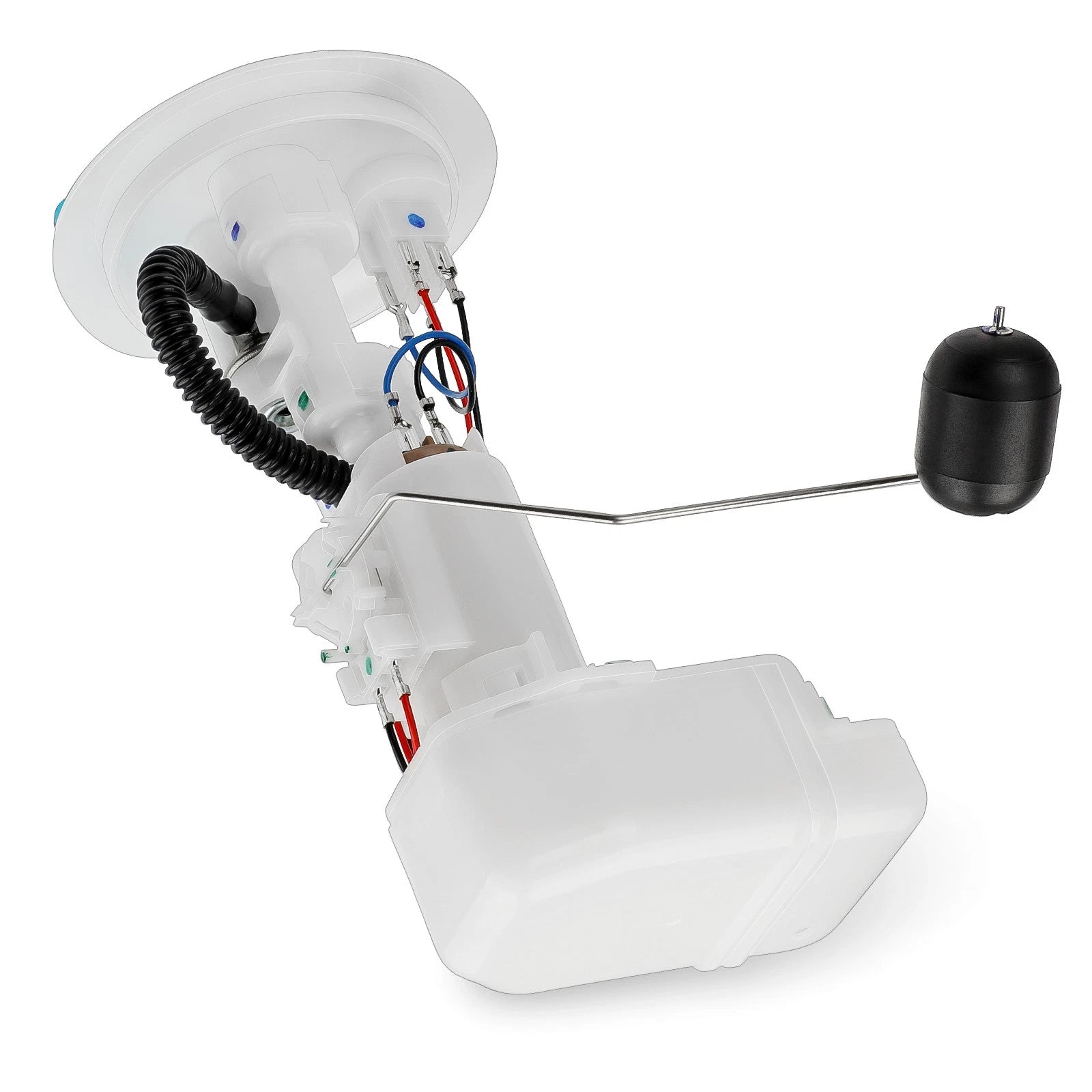 Fuel Pump Assembly for Yamaha YFZ450X YFZ450R (2009–2024) 18P-13907-12-00