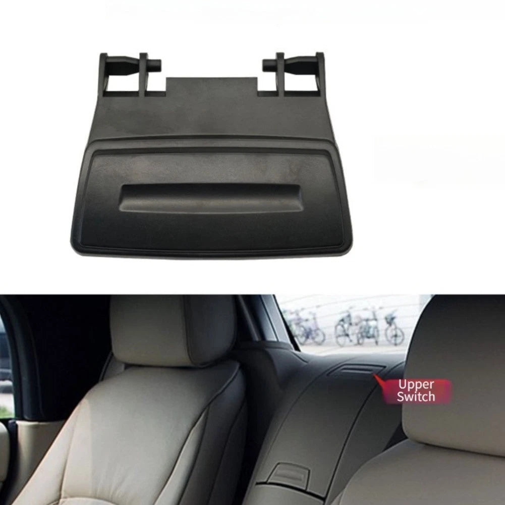 Rear Console Tray Switch Handle for BMW Z4 E85 (2003–2008)