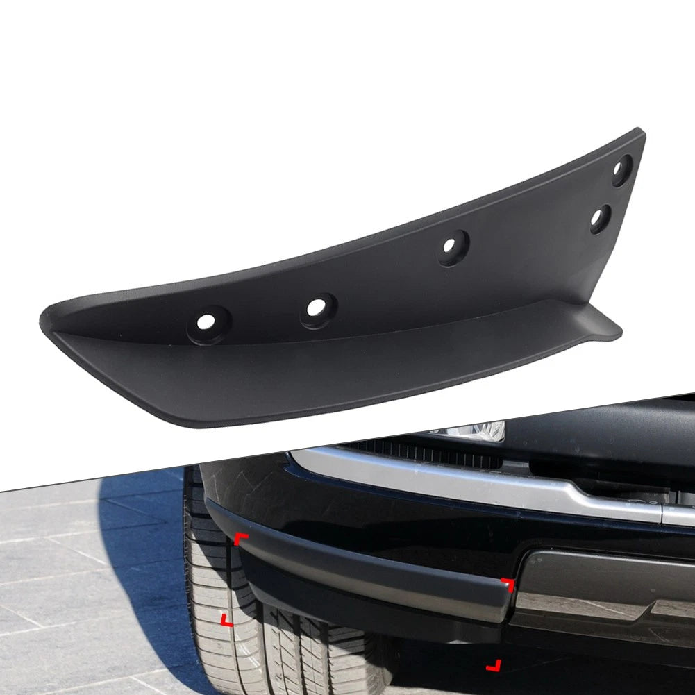 Right Front Bumper Lower Air Deflector for Land Rover Range Rover (2013–2017)