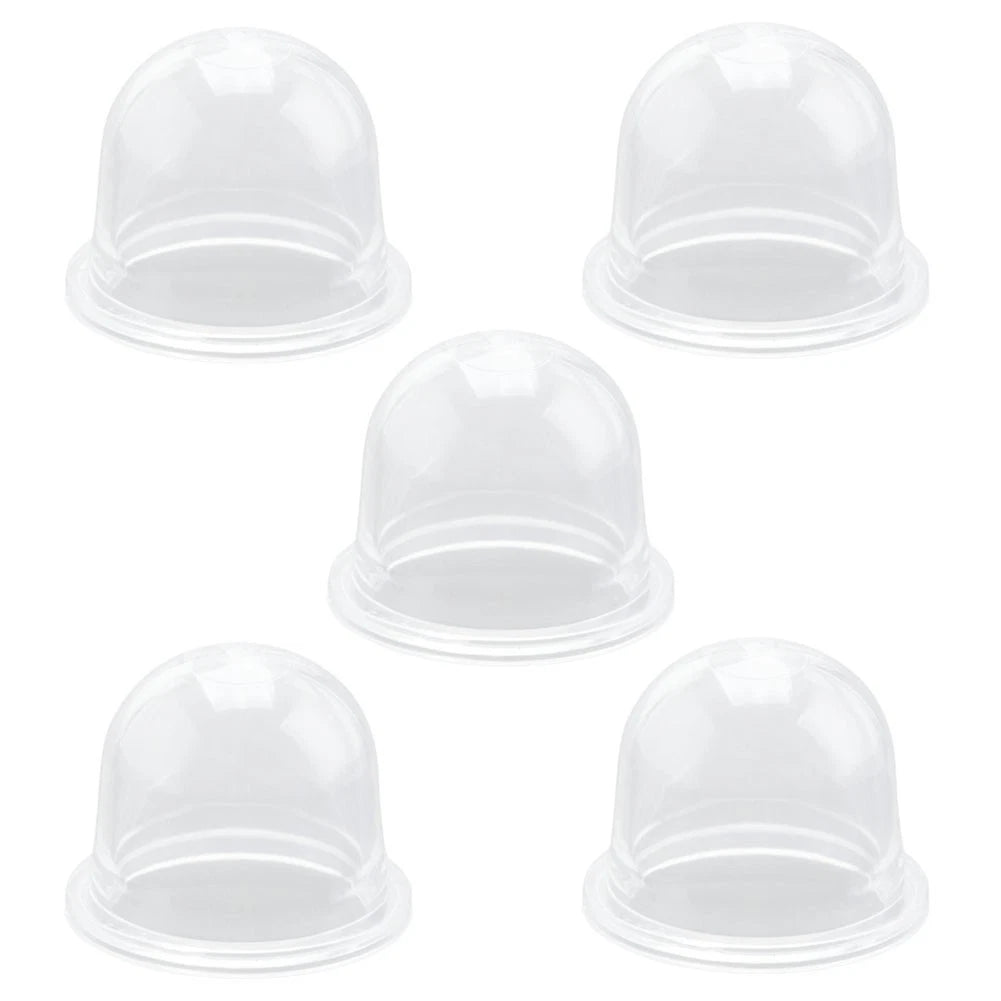 Clear Priming Bulb for Poulan & Echo Carburetor