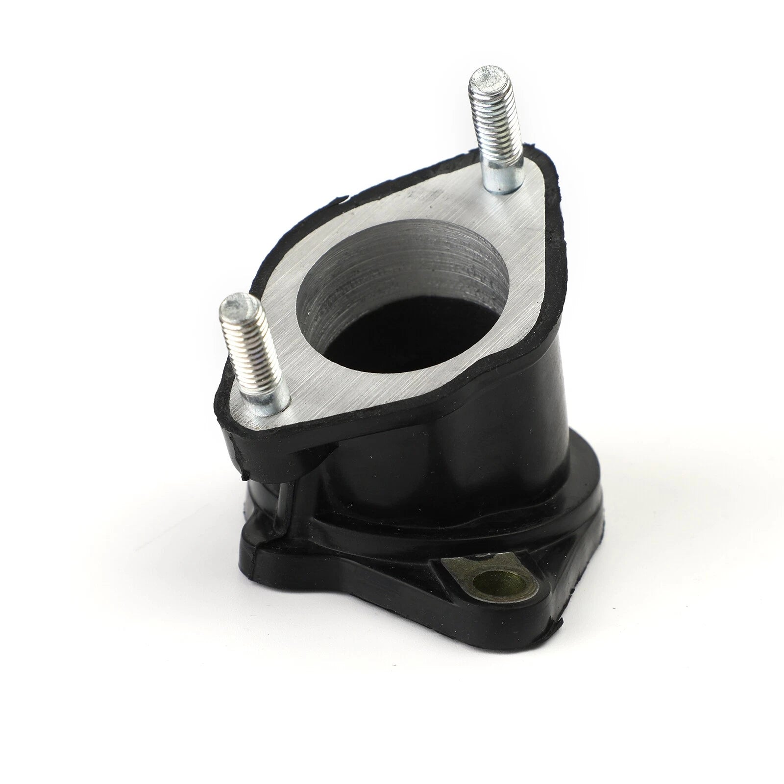 Carburetor Flange Boot for Honda XL125 XL185 XL200 TRX200 (1970–1985)