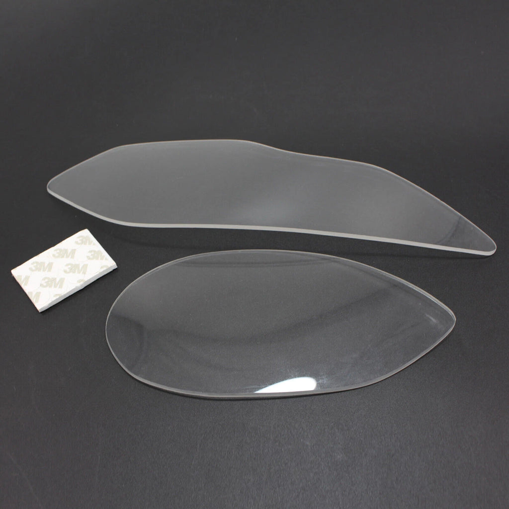 Front Lamp Lens for BMW S1000RR (2015–2018) T9