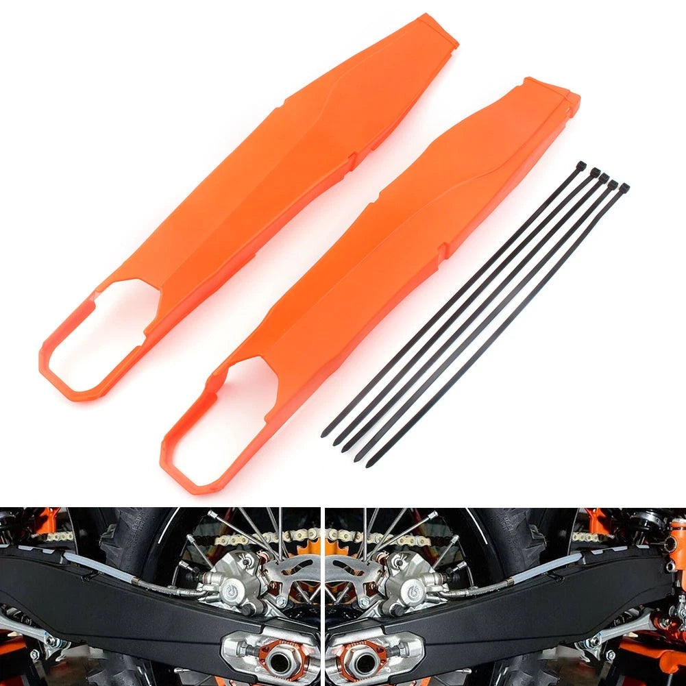 Swingarm Protector for Husqvarna TE EXC 125-500 (2012–2019)