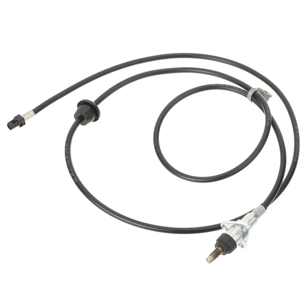 Radio Antenna Base for Chevy Silverado GMC Sierra 2500/3500 HD (2015–2020)