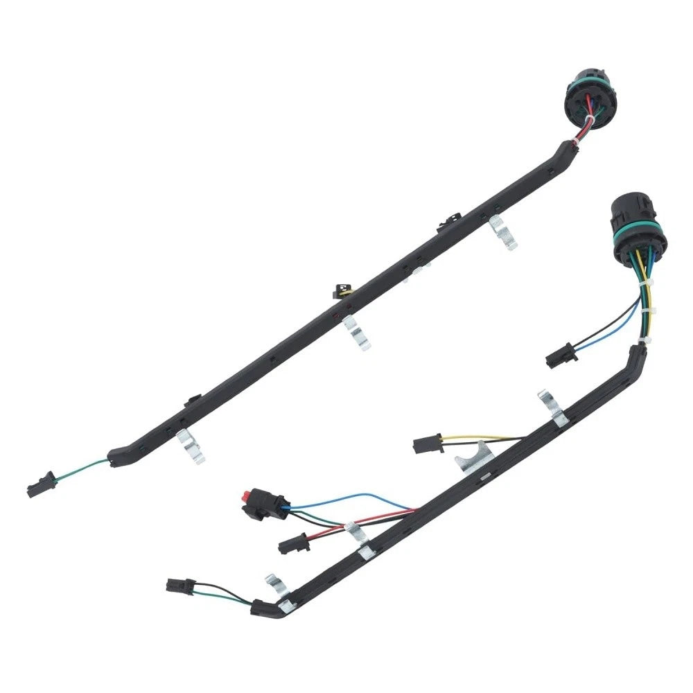 Fuel Injector Wiring Harness Kit for Ford 6.4L Powerstroke (2008–2010)