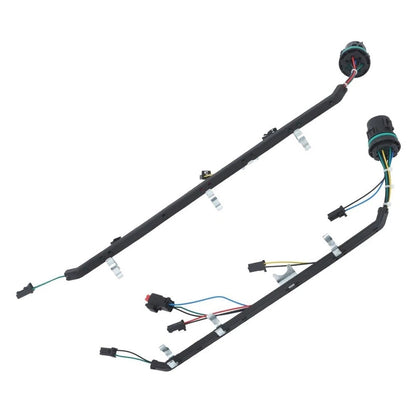 Fuel Injector Wiring Harness Kit for Ford 6.4L Powerstroke (2008–2010)