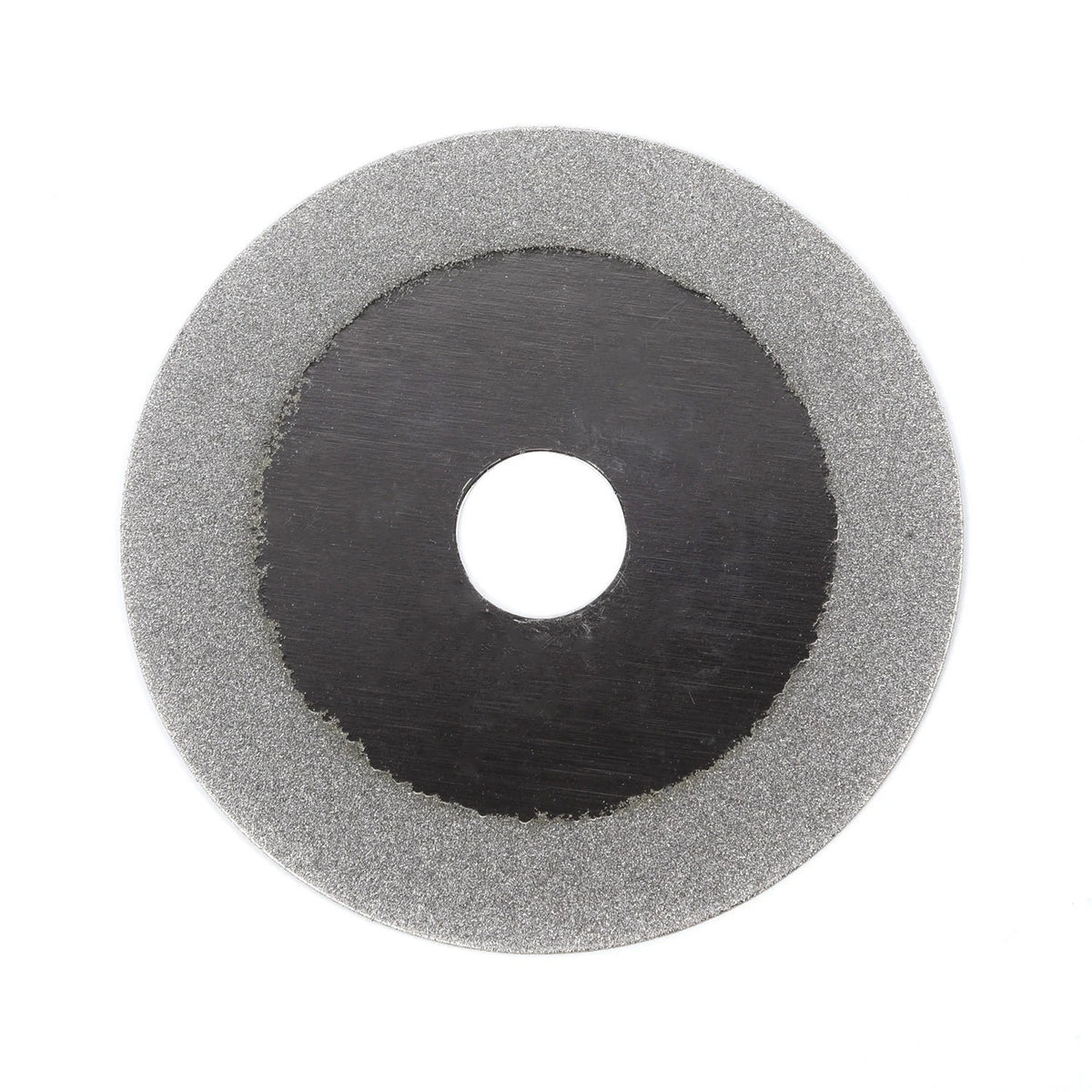 100mm Diamond-Coated Grinding Wheel Disc for Angle Grinder
