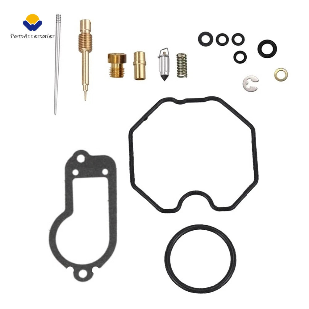 4X Carburetor Rebuild Kit for Honda CB650 (1979–1980)