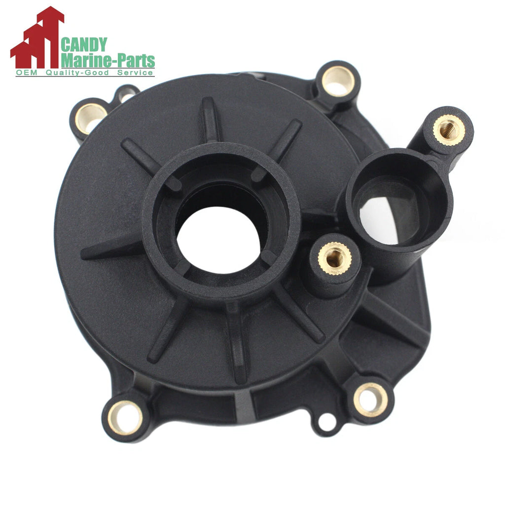 Water Pump Impeller Repair Kit for Johnson Evinrude 85-300 hp (1980–2006) 5001594