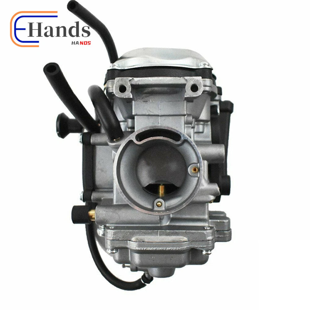 Carburetor for Yamaha Big Bear 350 YFM350 Wolverine 350 YFM350 (1998–2006) 4KB-14901-10-00