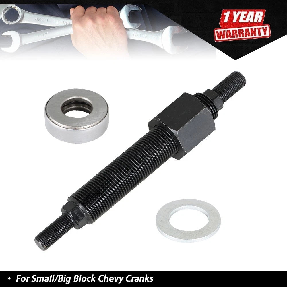 Harmonic Balancer Tool 66515 for Chevy SBC BBC (1960–2002)