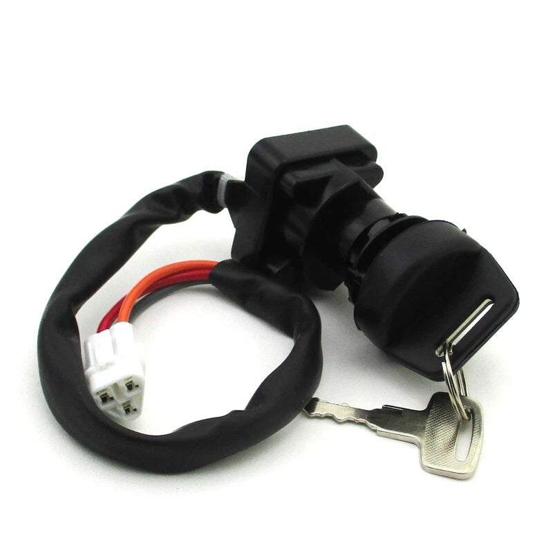 Ignition Key Switch for Arctic Cat DVX400 (2005–2008)