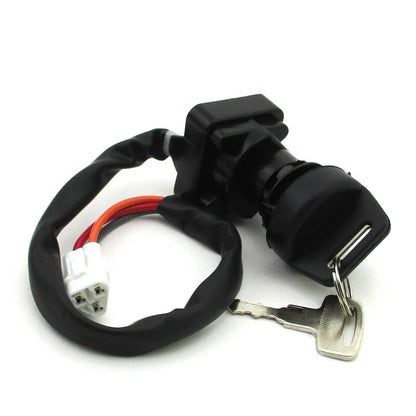 Ignition Key Switch for Arctic Cat DVX400 (2005–2008)