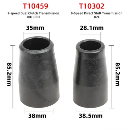 02E Transmission Clutch Cover Installer Tool Compatible with T10302 T10459