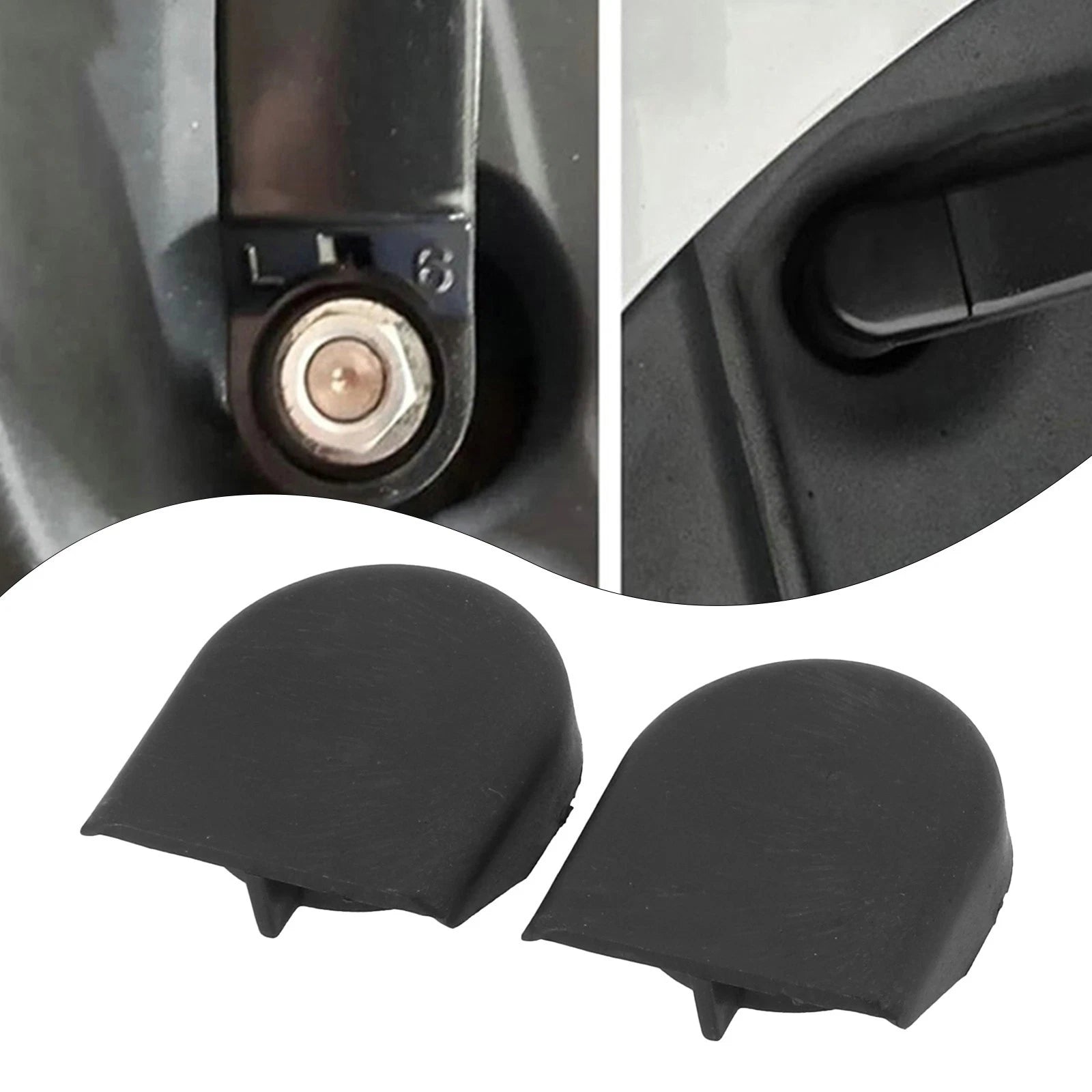 Windscreen Accessories for Toyota Prius (2004–2019)