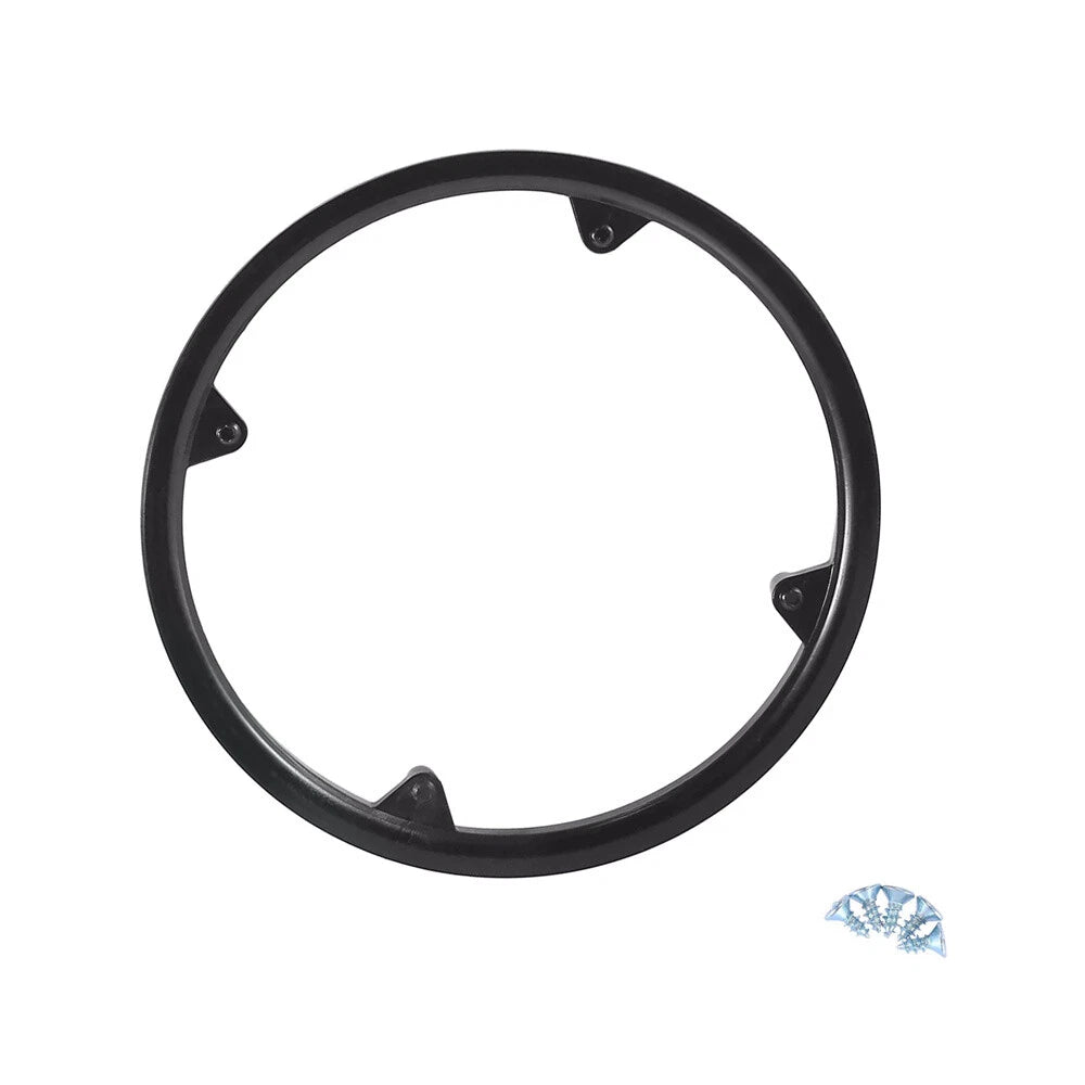 48 Teeth Bicycle Crankset Chain Wheel Cover Protector (Universal)
