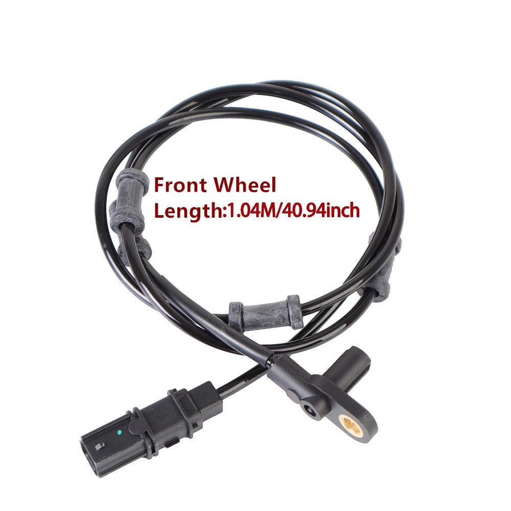 Front Wheel ABS Speed Sensor for Honda CB400X CB400F CB500X CB500F CBR500R (2013–2023)