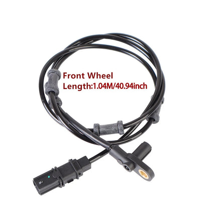 Front Wheel ABS Speed Sensor for Honda CB400X CB400F CB500X CB500F CBR500R (2013–2023)