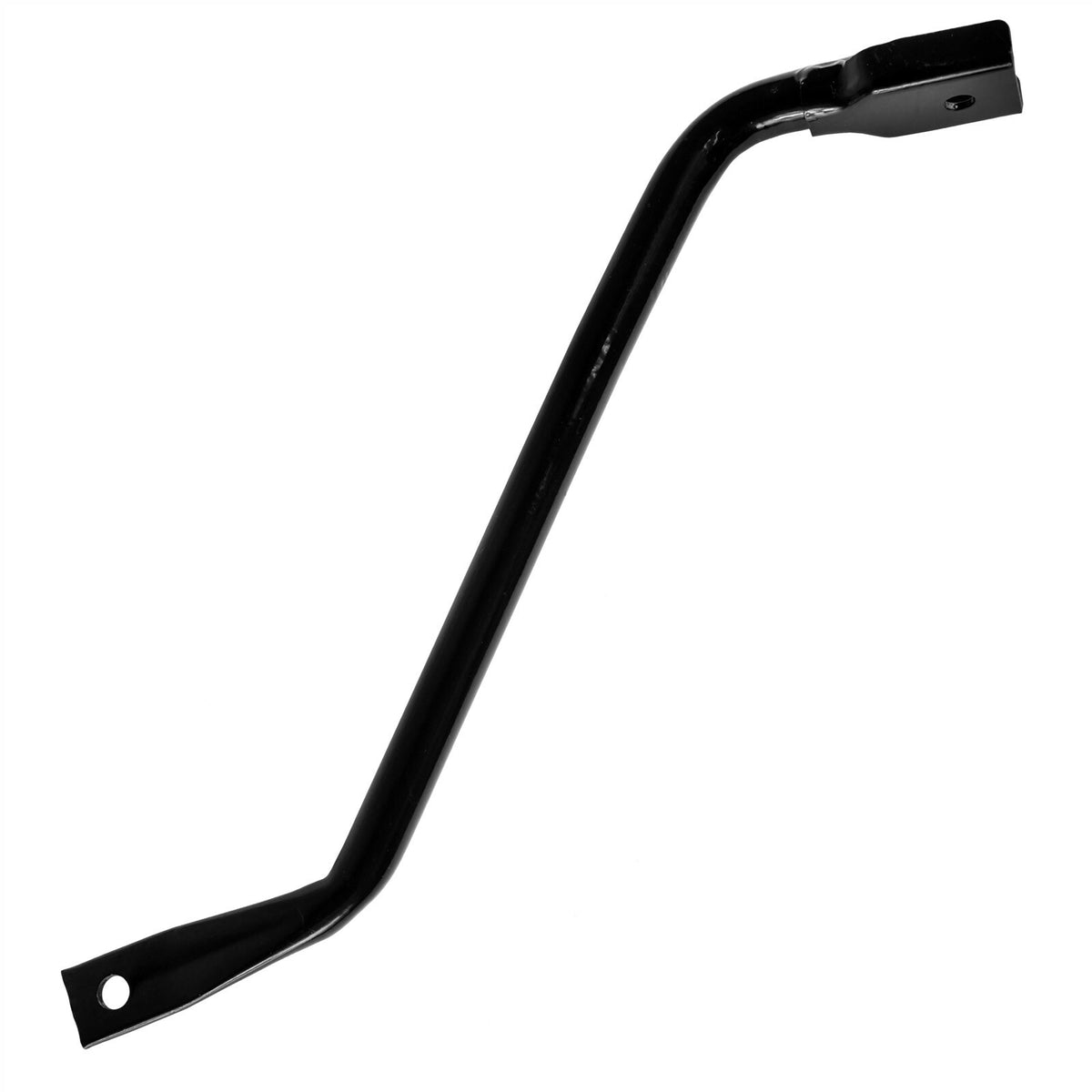 Front Fender Brace Stays Bracket Replacement for Yamaha YZ250 (2009–2018)