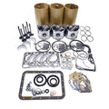 Rebuild Kit for Kubota D1305 Engine (R1-261)