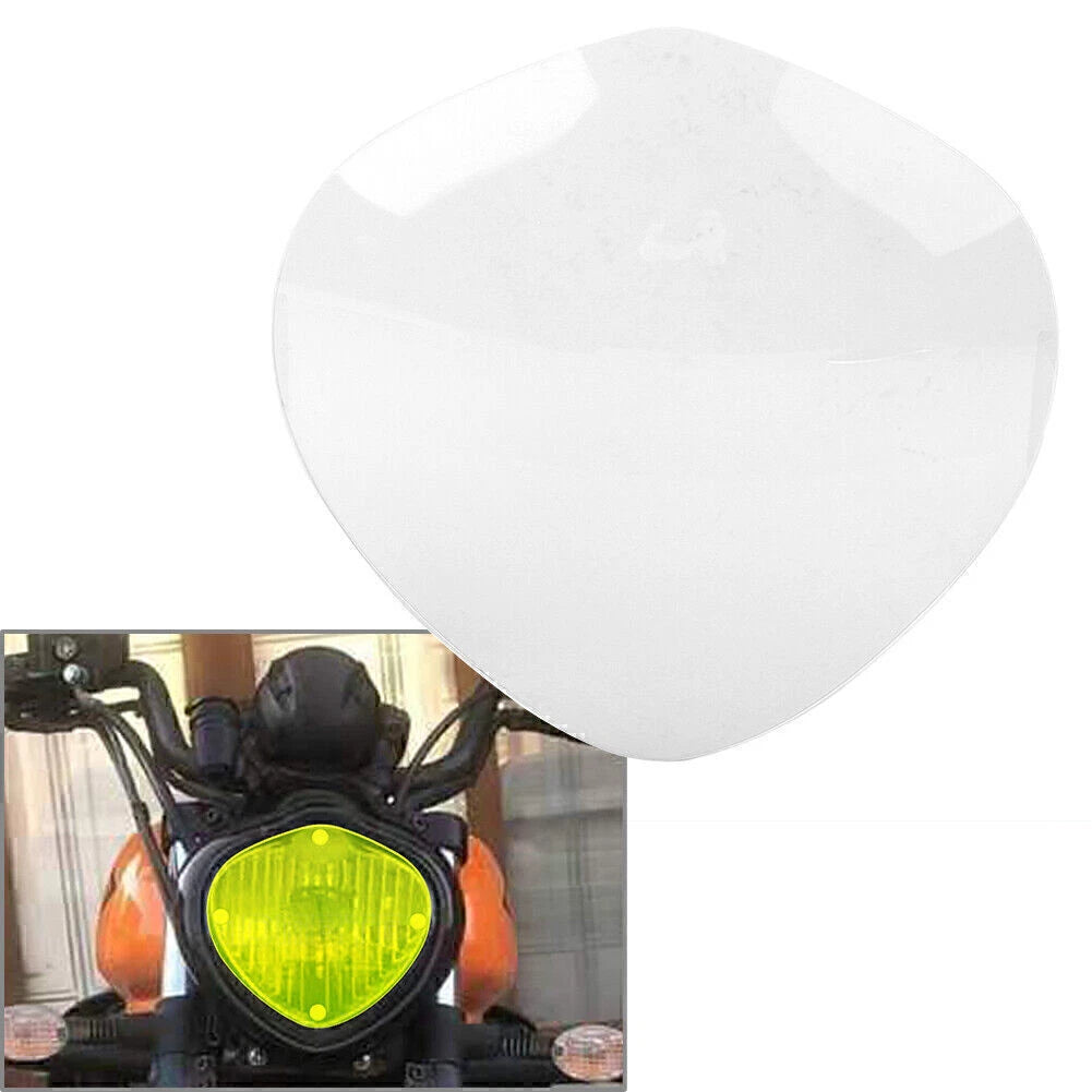 Front Headlight Guard for Kawasaki Vulcan S VN650 (2015–2021)